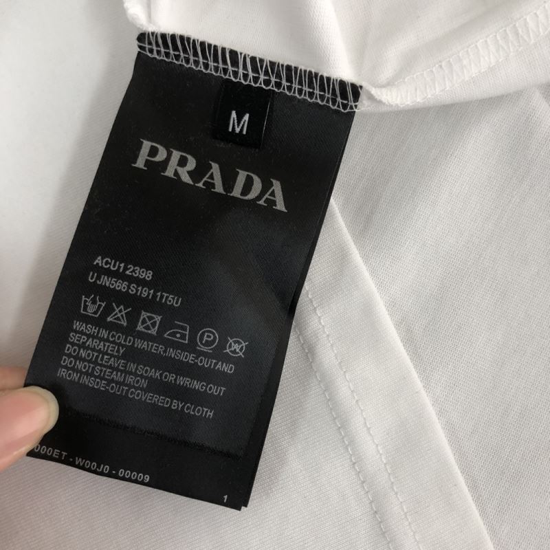 Prada T-Shirts